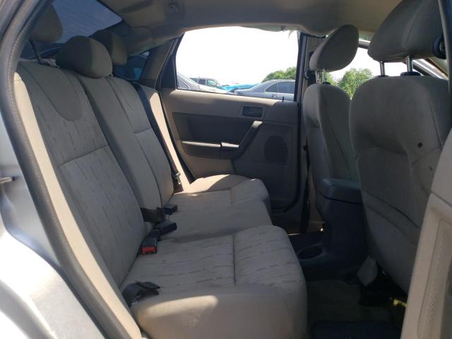 1FAHP35NX9W230620 Ford Focus Se 2009. Фото: 5
