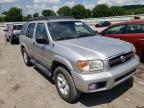 2004 NISSAN  PATHFINDER