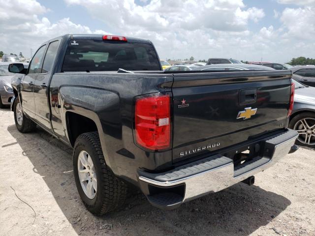 2GCRCPEC8K1148009 Chevrolet Silverado 2019. Фото: 2