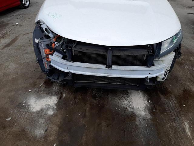 VIN 1G1RB6E43FU138822 2015 Chevrolet Volt no.9