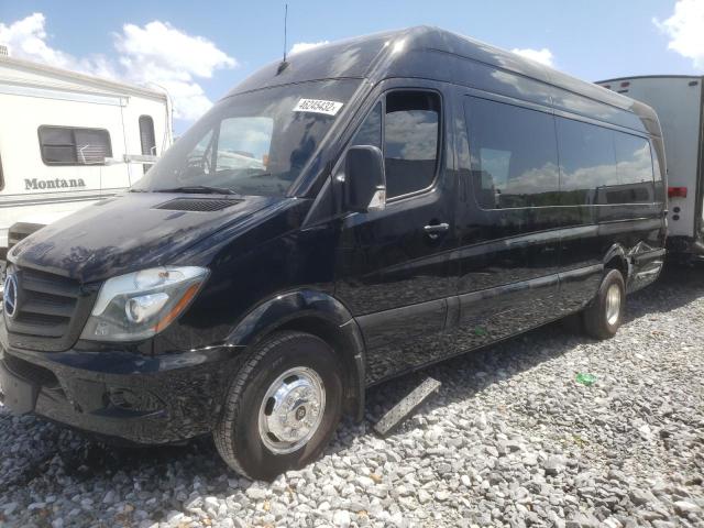 2017 MERCEDES-BENZ SPRINTER 3 WDAPF4CC5HP521425