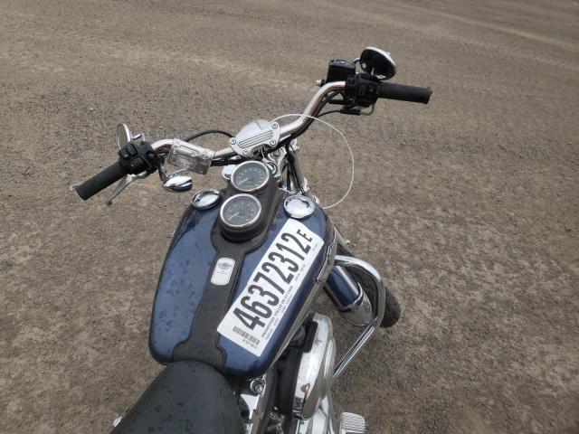 2003 HARLEY-DAVIDSON FXDL 5HD1GDV133K303847