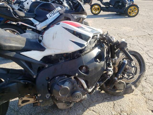 2008 HONDA CBR1000 RR - JH2SC59088M002932