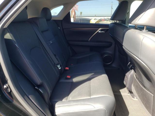 2021 LEXUS RX 450H 2T2HGMDA5MC058072