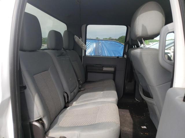 1FT7W2BT3DEB61354 Ford F250 Super 2013. Фото: 5