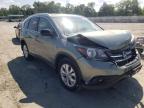 2012 HONDA  CRV