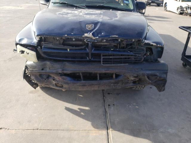1B7GL22X41S335246 Dodge Dakota