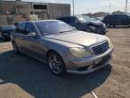 2006 MERCEDES-BENZ  S-CLASS