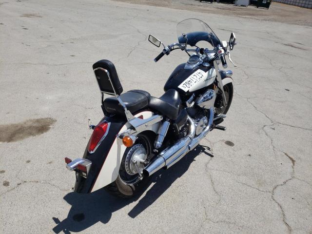 2008 HONDA VT750 CA JH2RC50538K410077