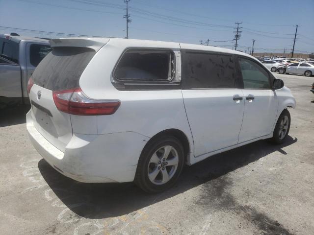 2018 TOYOTA SIENNA L 5TDZZ3DC5JS938593