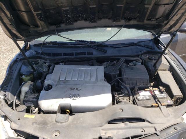 4T1BK3EK7AU107132 Toyota Camry Se 2010. Фото: 6