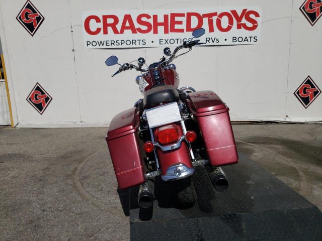 2001 HARLEY-DAVIDSON FLHRCI 1HD1FRW351Y604671