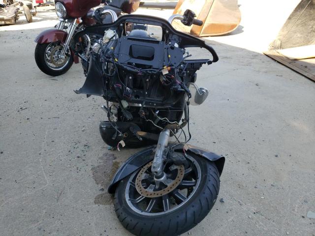 2017 HARLEY-DAVIDSON FLTRU - 1HD1KGD13HB645394