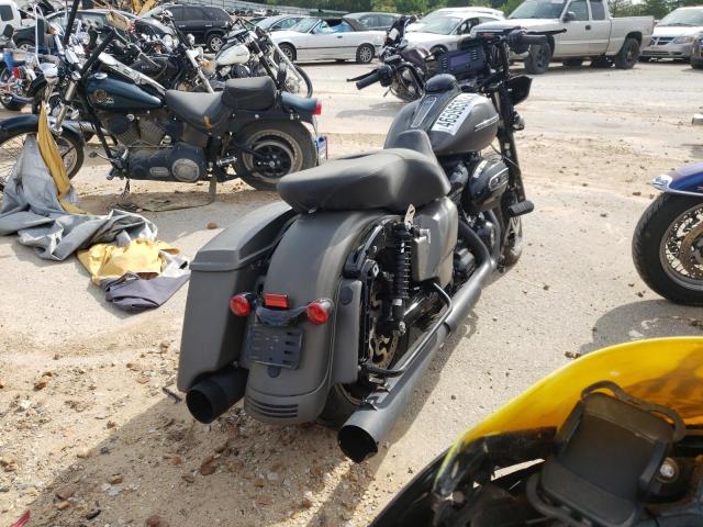 1HD1KRP34KB617975 Harley-Davidson Flhxs 2019. Фото: 3