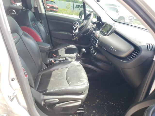 2016 FIAT 500X TREKK ZFBCFXET6GP413519