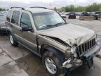 2005 JEEP  LIBERTY