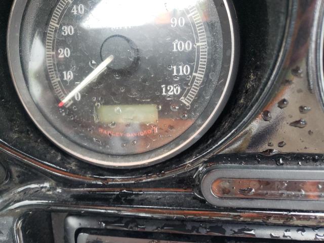 2008 HARLEY-DAVIDSON FLHT CLASS 1HD1FF4178Y620476