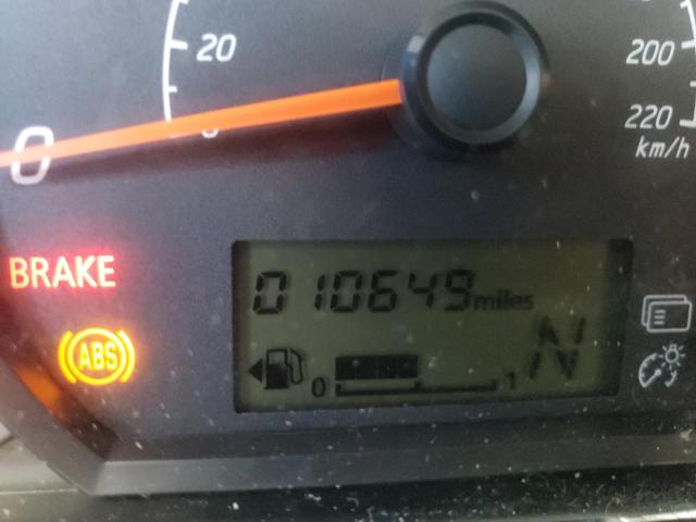 2020 MITSUBISHI MIRAGE ML32F3FJ9LHF05698