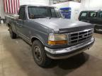 1993 FORD  F250