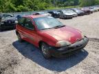 photo CHEVROLET METRO 2000