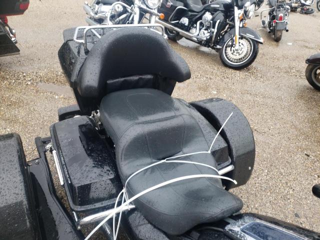 2008 HARLEY-DAVIDSON FLHT CLASS 1HD1FF4178Y620476