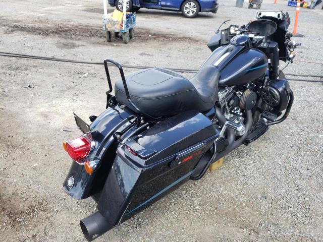 2013 HARLEY-DAVIDSON FLTRU ROAD 1HD1KGM11DB610055
