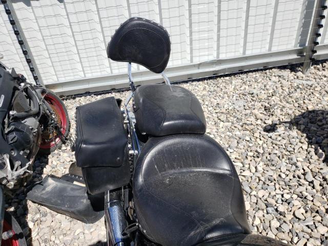 2016 SUZUKI VL800 JS1VS55A5G2100344