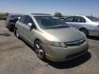 2007 HONDA  CIVIC