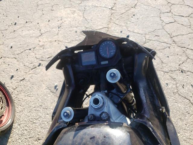 2001 HONDA CBR900 RR JH2SC44001M103860