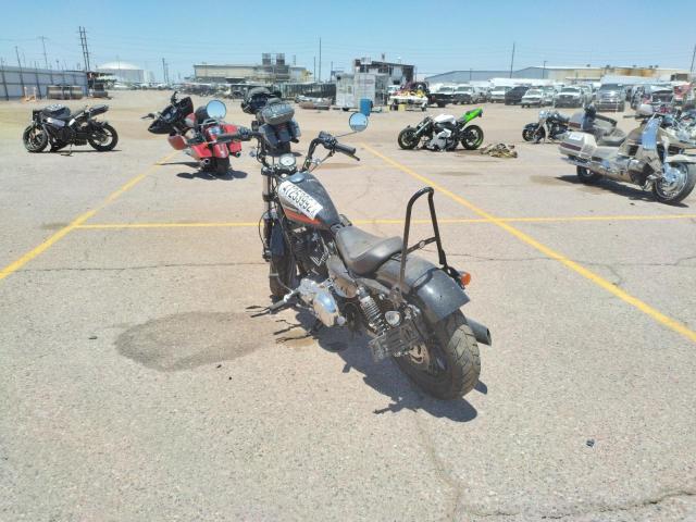 2018 HARLEY-DAVIDSON XL1200 XS 1HD1LR328JC425283