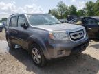 2011 HONDA  PILOT