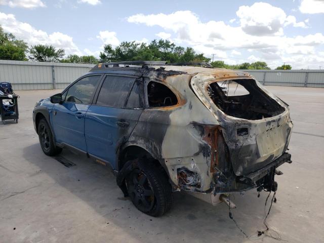 4S4BTGUD8N3118305 Subaru Outback Wilderness