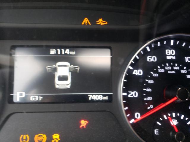 3KPF44AC3ME288429 KIA FORTE GT