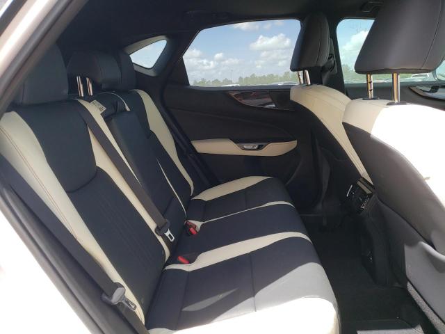 2022 LEXUS NX 350 JTJGGCEZ0N5000610