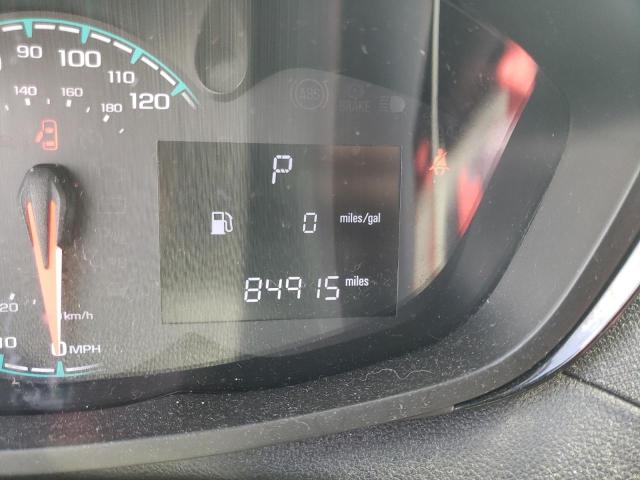 2017 CHEVROLET 136 KL8CB6SA2HC781624