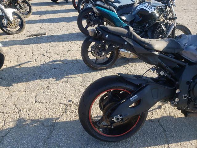 2017 YAMAHA FZ10 JYARN48E0HA000873