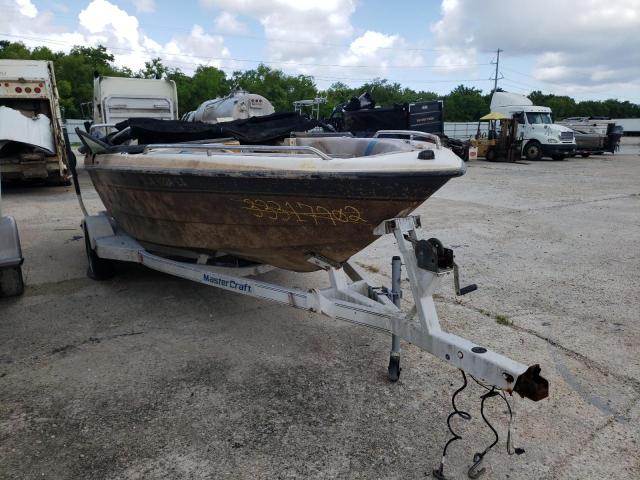 1998 Mastercraft Boat for sale in New Orleans, LA