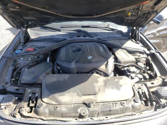 2017 BMW 330 XIGT WBA8Z9C53HG452626