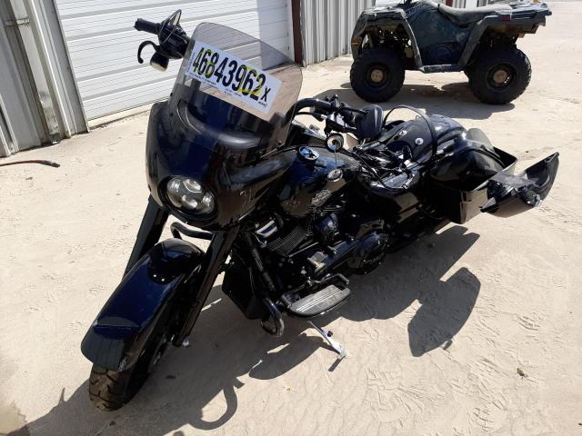 2022 HARLEY-DAVIDSON FLHRXS 1HD1KVP16NB628973