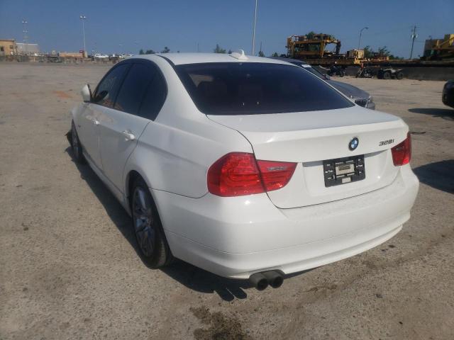 Фото: WBAPH7G58ANM49588 - 3