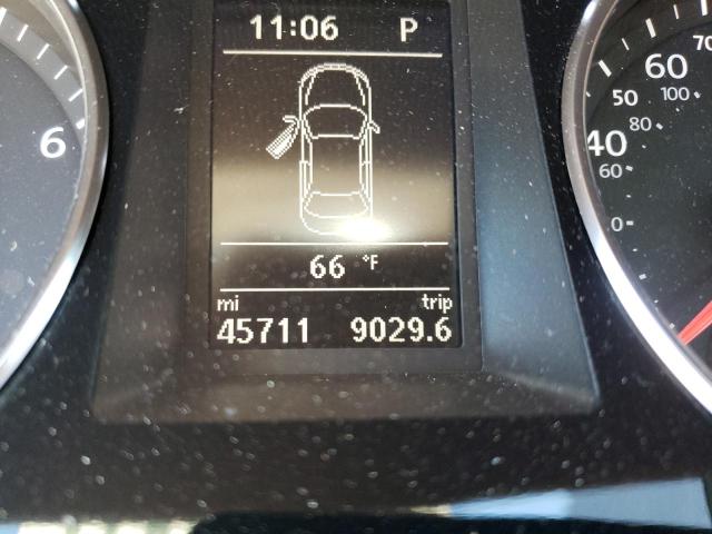 2015 VOLKSWAGEN CC EXECUTI WVWRN7ANXFE828161