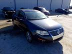 2008 VOLKSWAGEN  PASSAT