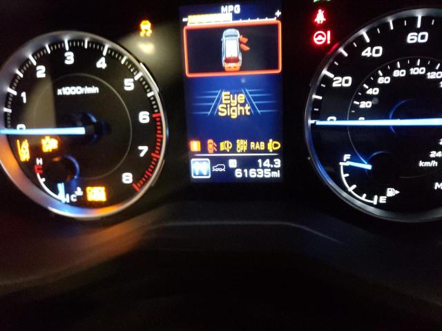 2020 SUBARU ASCENT TOU 4S4WMARD5L3447044