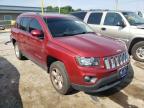 2017 JEEP  COMPASS