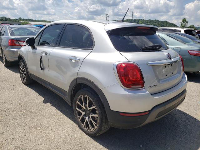 2016 FIAT 500X TREKK ZFBCFXET6GP413519