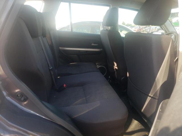 2016 SUZUKI GR VITARA JS3TD0D17G4100735