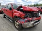 2005 FORD  F150