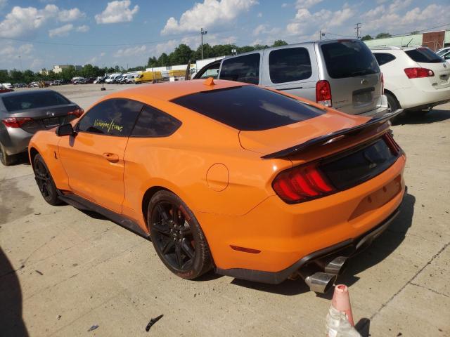 2020 FORD MUSTANG SH 1FA6P8SJ3L5500905