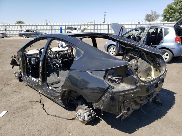 VIN 1G1RC6S59JU146135 2018 Chevrolet Volt, LT no.3