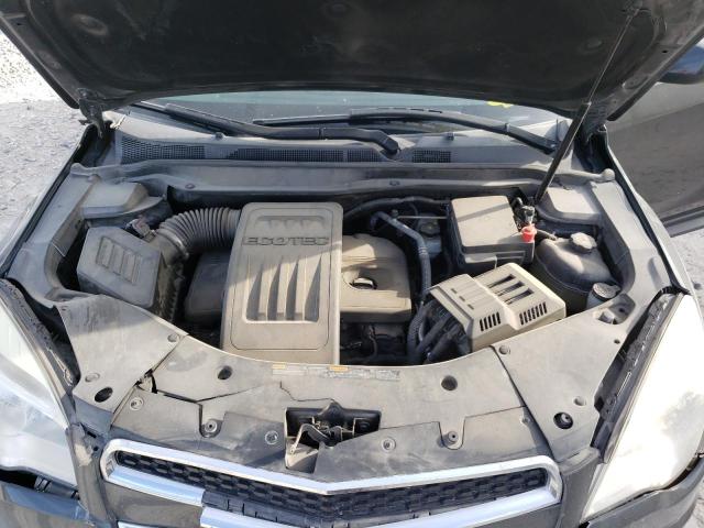 2GNALBEK6E6270891 Chevrolet Equinox Lt 2014. Фото: 6